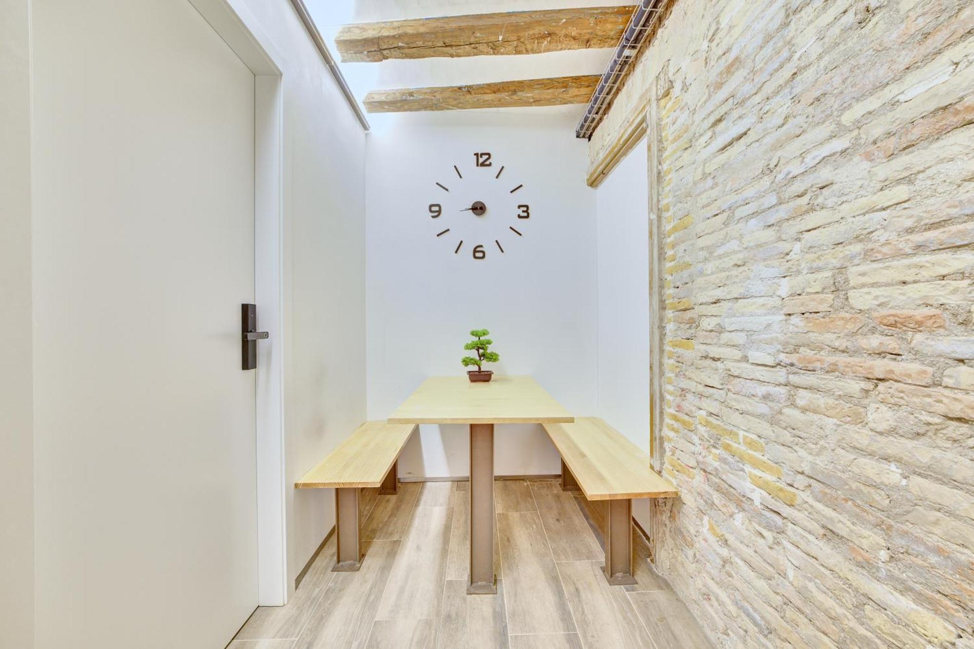 Apartamento Casa Bidaiari By Clabao Pamplona Exterior foto
